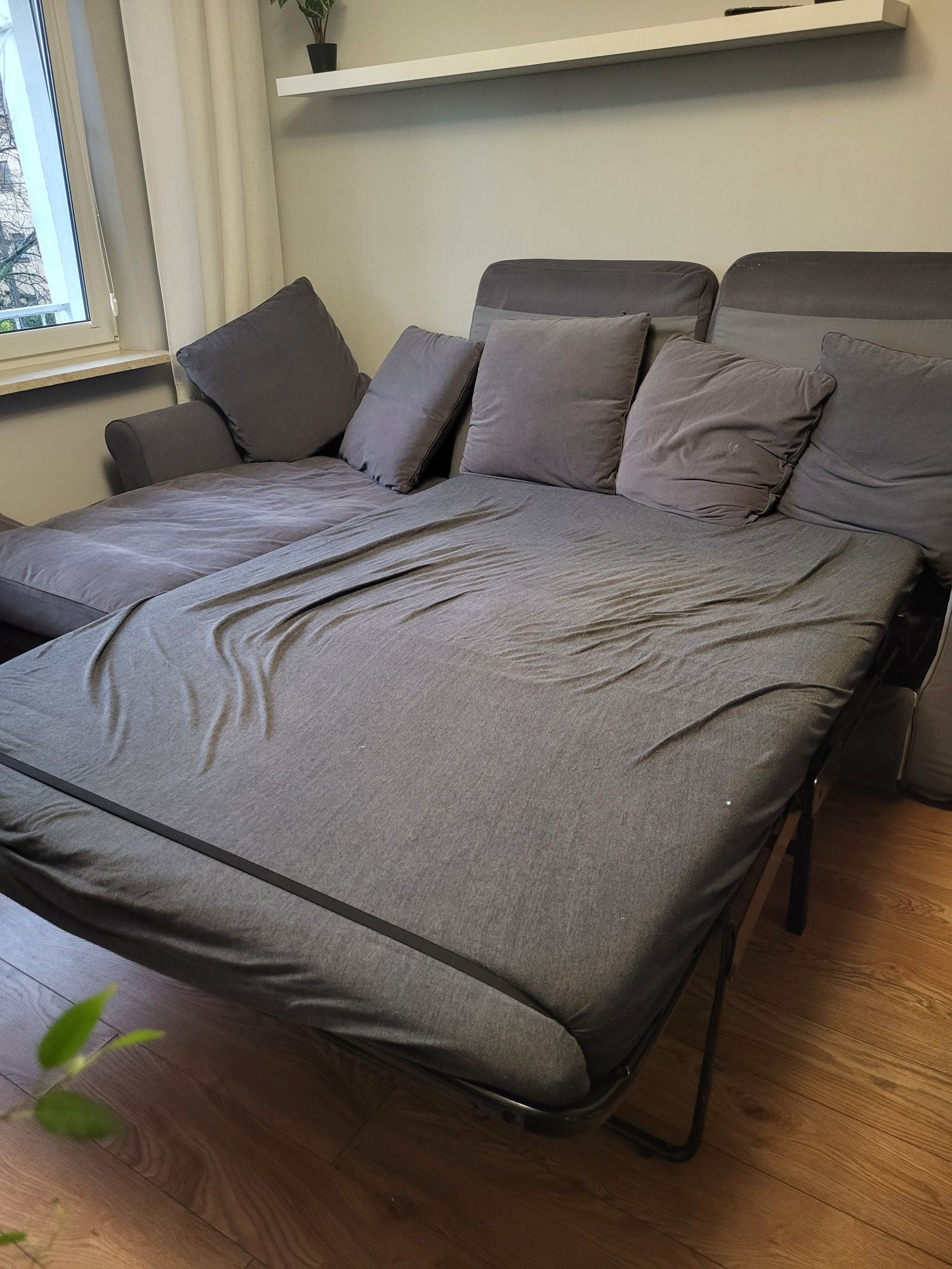 Sofa Ektorp IKEA 3os