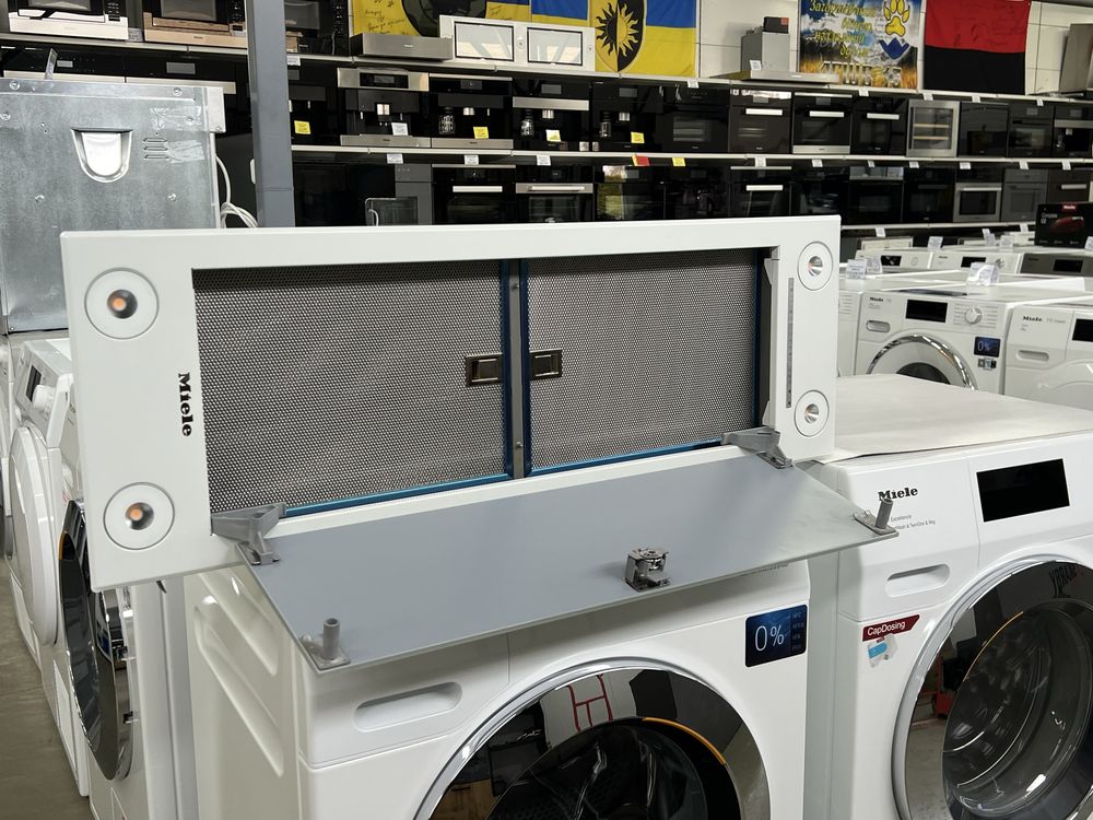 Нова Витяжка Miele  DA 2698 Germany