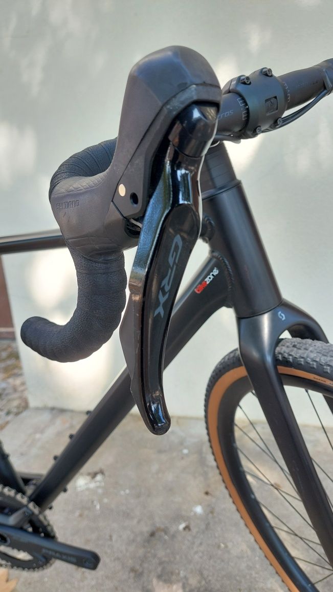 Bicicleta Scott Speester Gravel 30 T-M 2023