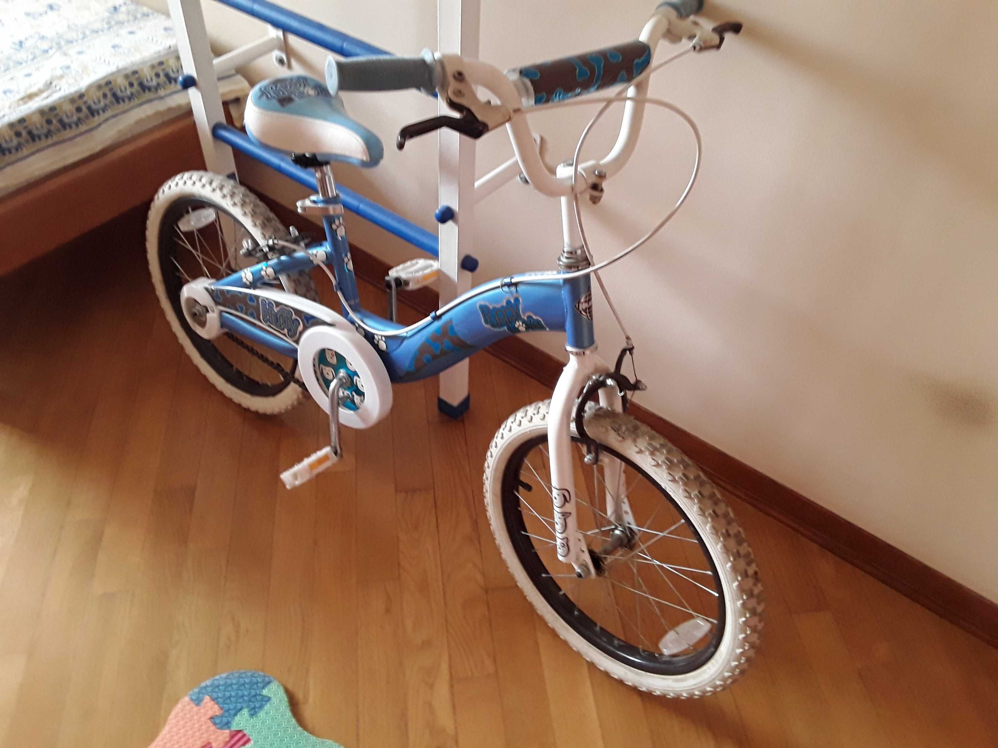 детский велосипед HUFFY