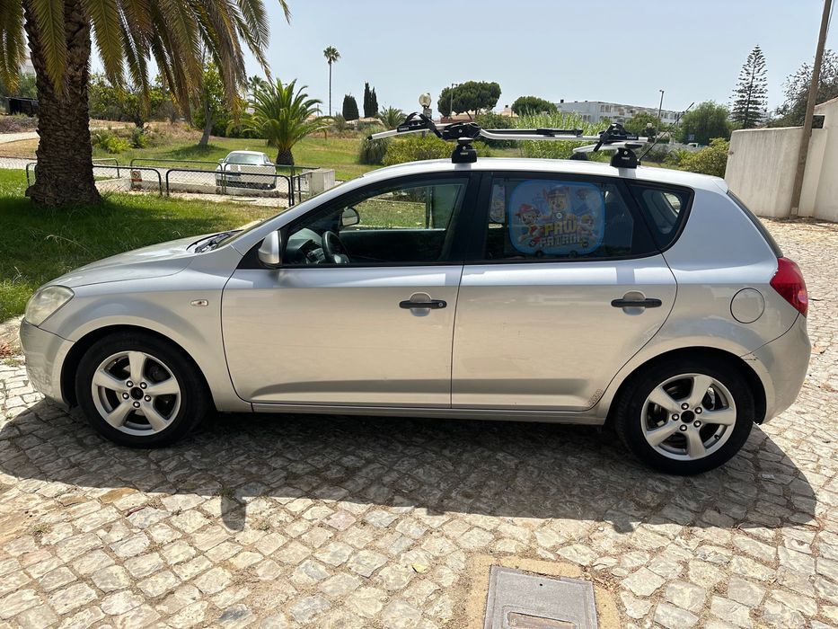 Kia ceed 1.6 Diesel