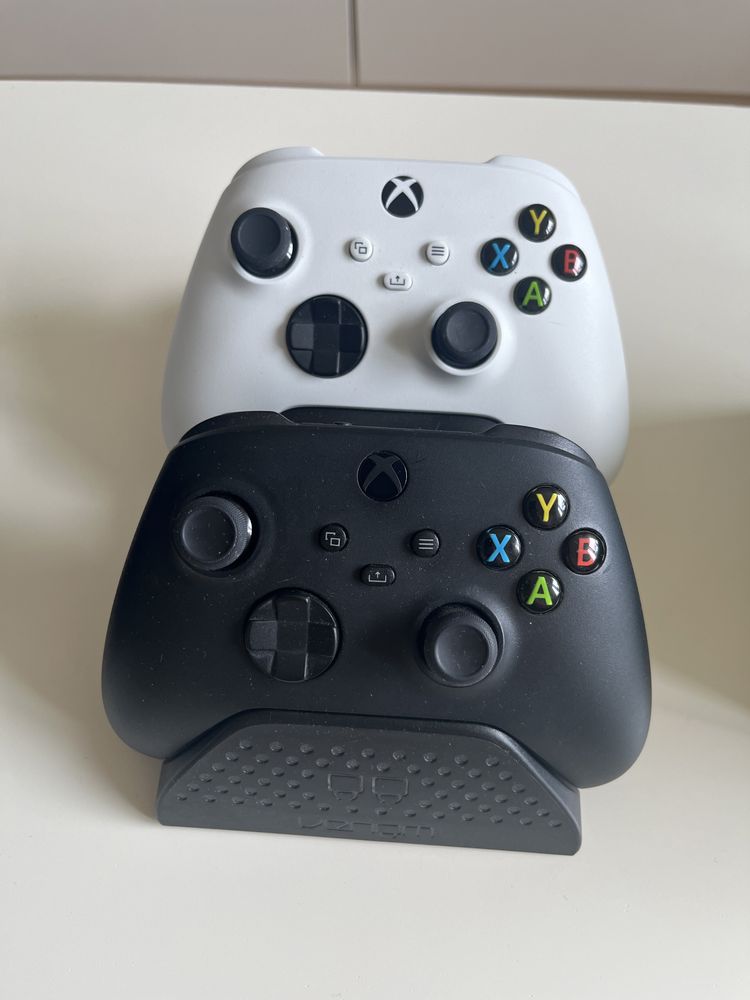 Xbox Series X duży zestaw