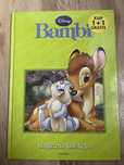 Bambi magiczna kolekcja disney
