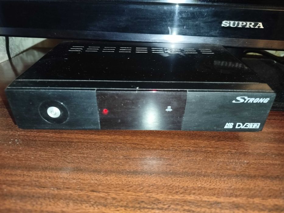 LED телевизор Supra STV-LC3277WL