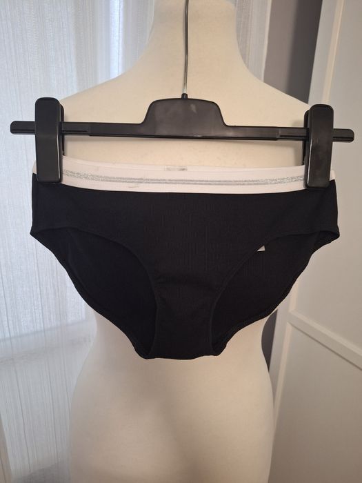 Schiesser, dziewczęce majtki r.M/164, nowe