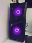 Computador Gaming + Monitor