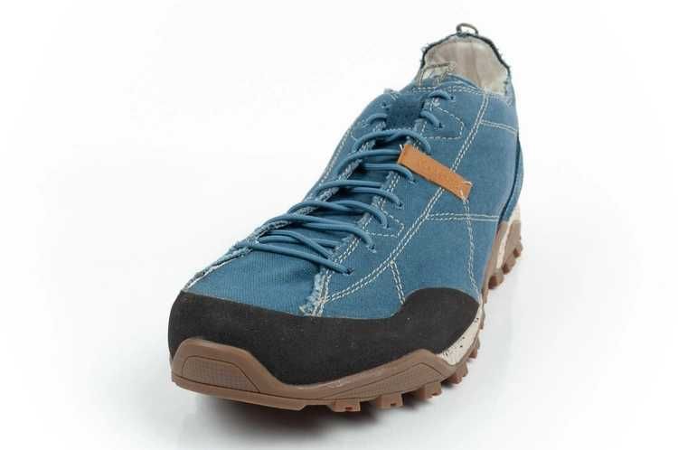Buty męskie trekkingowe Aku Nativa Canvas r. 41,5-47,5