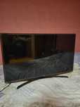 Телевизор LG 43" Ultra HD