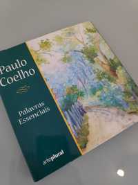Livro Paulo Coelho, Palavras Essenciais