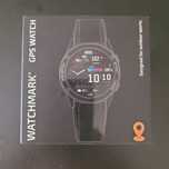 Zegarek Watchmark GPS watch NOWY