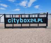 Magazyn do wynajęcia, monitoring, 24/7 | Piła | Citybox24.pl