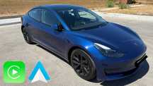 Tesla Model 3 Tração Traseira Premium