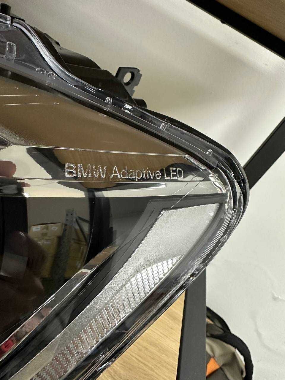 фари,фара,оптика BMW X3 F25 X4 F26 LED Adaptive, бмв х3 ф25 Х4 Ф26 лед