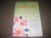 Livro "Amor á Primeira Vista" de Catherine Anderson