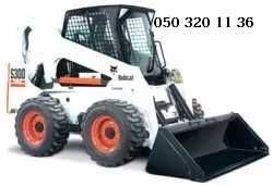 Аренда/Услуги Экскаватор Послуги Трактор JCB 3CX | Самосвал Вывоз