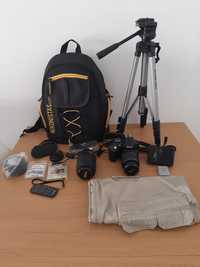 Kit Profissional Nikon D3300