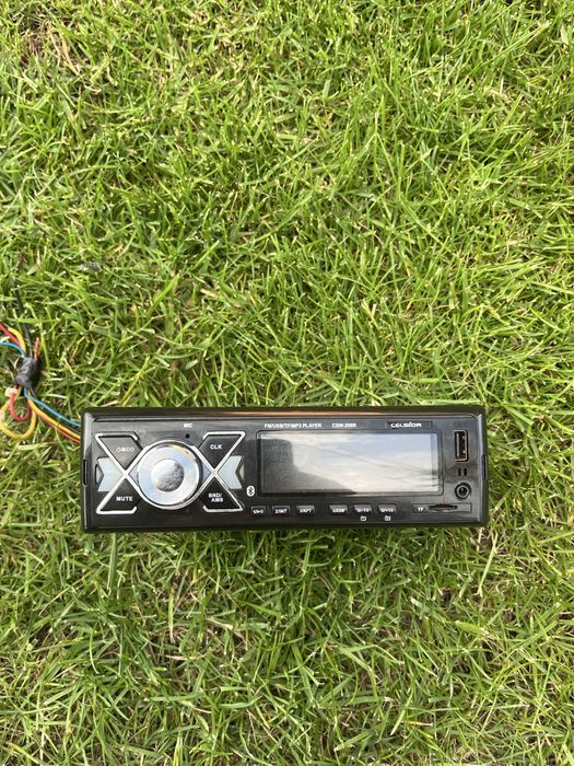 Авто магнитола магнитола  USB