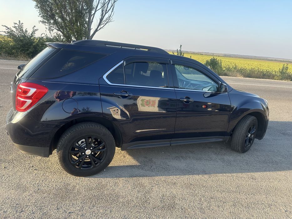 ПРОДАМ авто Chevrolet Eqvuinox