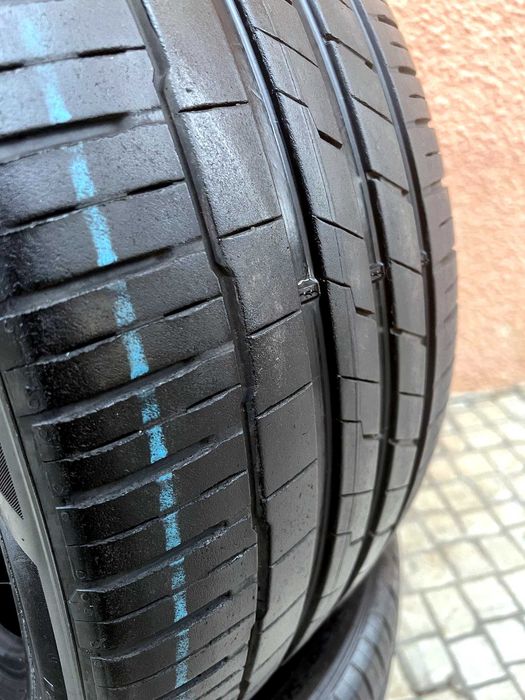 Pneus Hankook Ventus S1 Evo 3 SUV - 275/40/20 - Excelentes
