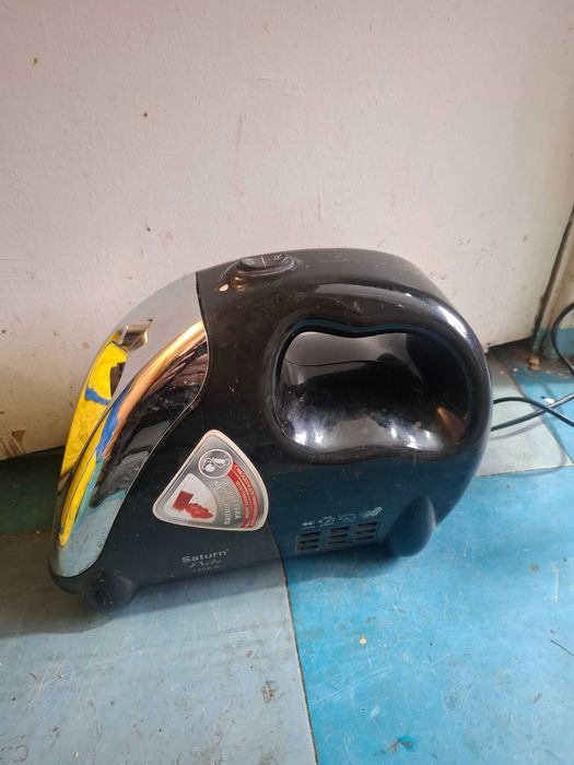 Мясорубка рабочая.