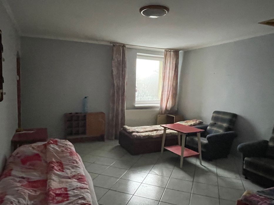 WYNAJME DOM pod noclegi pracownicze