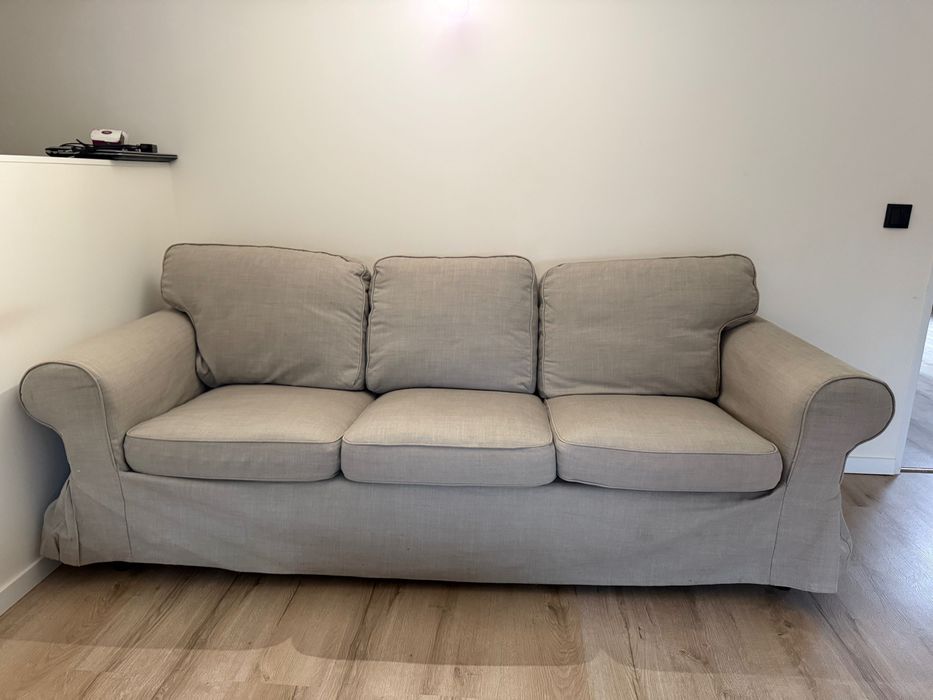 Sofa 3-osobowa Ikea Hillared