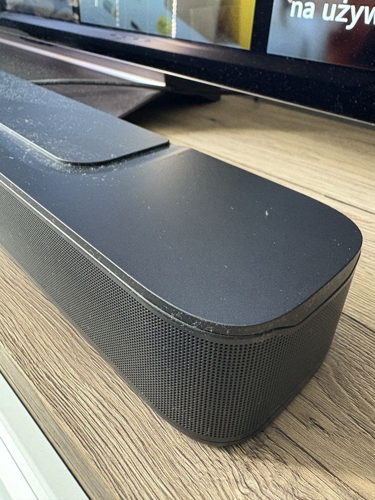 Telewizor LG OLED 55C45LA + Soundbar JBL BAR 2.1