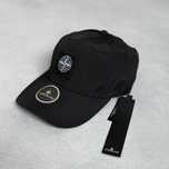 Нейлоновая кепка Stone Island Nylon Стон Айленд Стоник