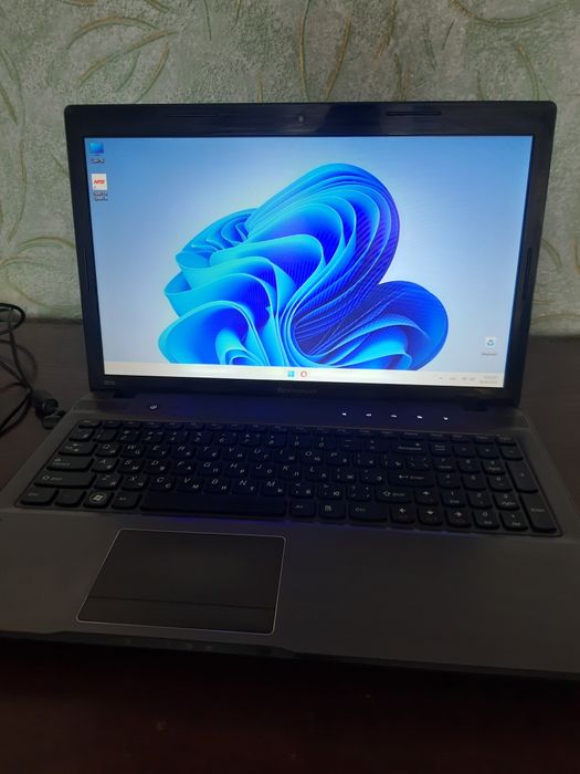 Lenovo ideapad z570