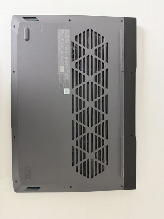 Продам ноутбук lenovo LOQ 15