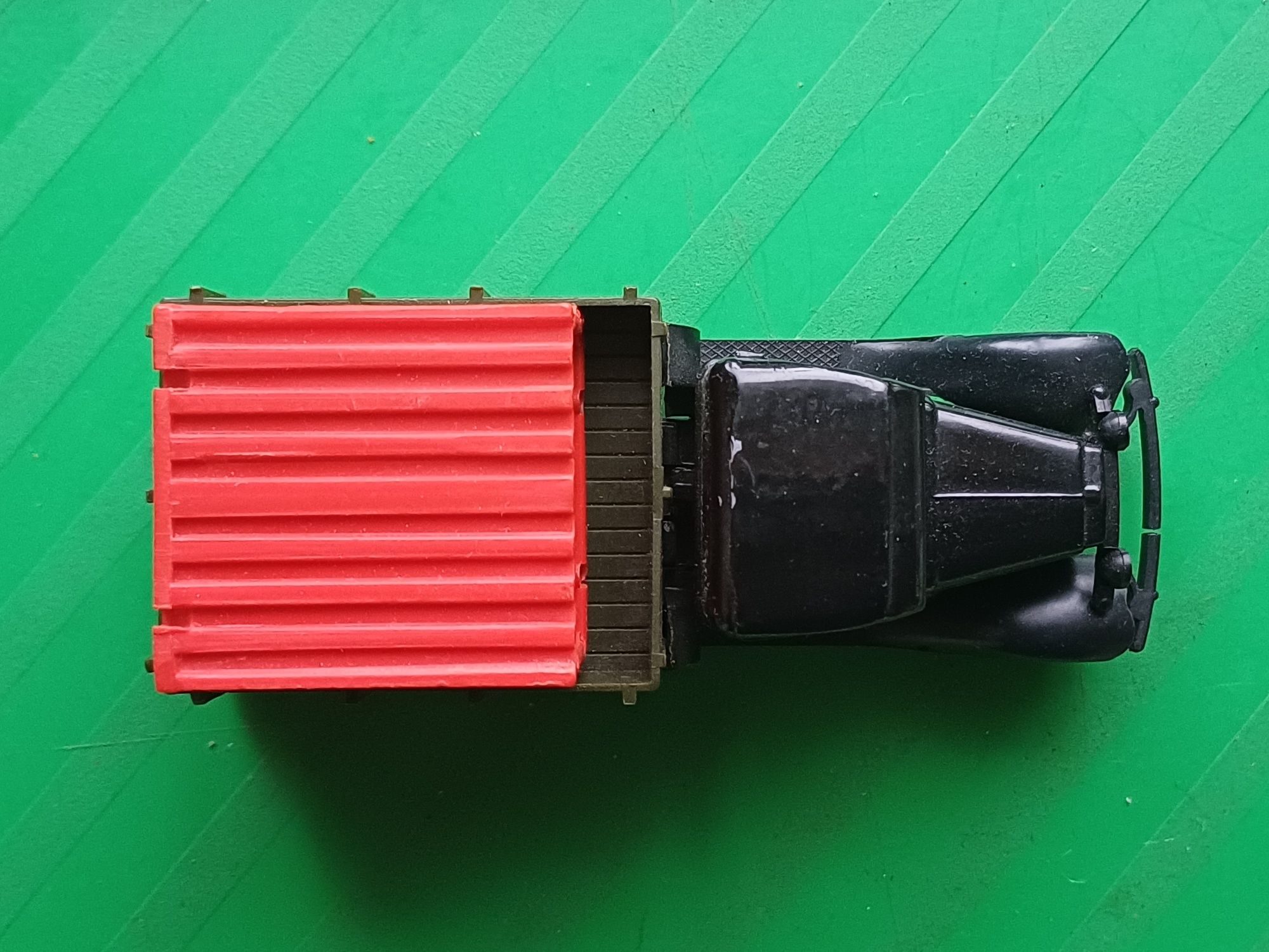 Модель авто СССР 1:43 ГАЗ -60