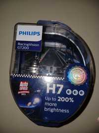 Лампочки PHILIPS H7