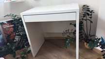 Biurko Ikea Micke