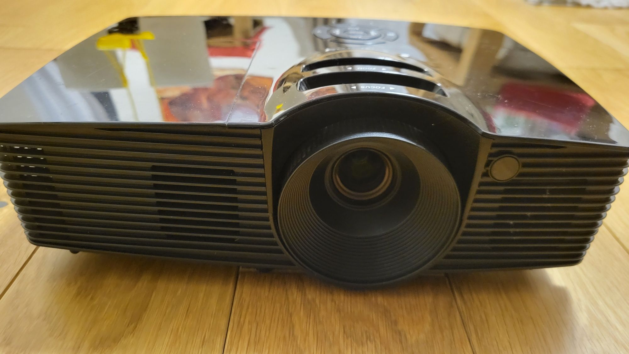 Projektor Optoma HD141x + GRATIS