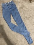 Джинси skinny levis