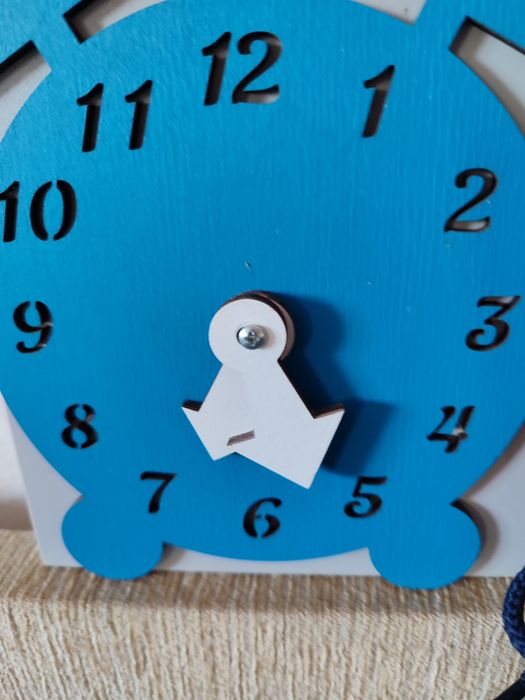 Бізі борд 65*50 см