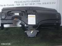 Kit Airbags  Chevrolet Aveo / Kalos Hatchback (T250, T255)