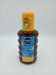 NIVEA SUN Protect & Bronze Olejek do opalania w spray'u