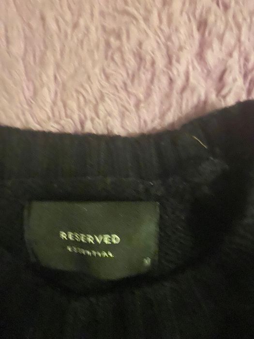 Sweter męski Reserved rozm m