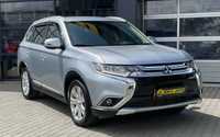 Mitsubishi Outlander 2016