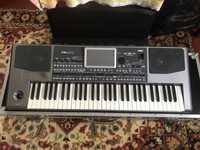 Професійний самограй Korg PA900 з крутим кейсом