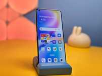 Смартфон OnePlus 9RT 8/256GB Black (134469) Б/У З ГАРАНТІЄЮ