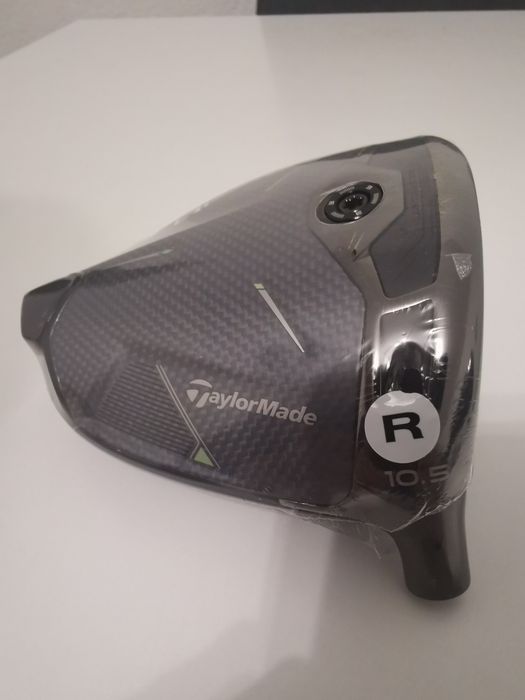 Driver Qi 35 10.5