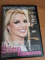 Britney Spears - Silna Niewinna