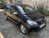 Seat Mii 1.0 By Mango