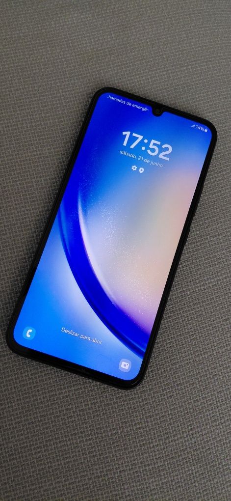 Samsung Galaxy A34 5G