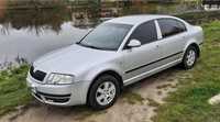 Skoda Superb 2006