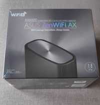 ZenWiFi AX XT8 System Mesh Wi-Fi ASUS