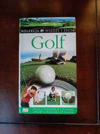 Golf poradnik kolekcja wiedzy i życia