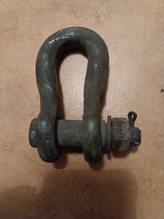 Szekla z czasów prl-u